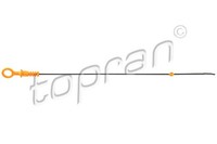 ÖLpeilstab Topran 111 404 FüR VW Skoda Audi Seat Octavia Golf Passat A4 A3 Fabia