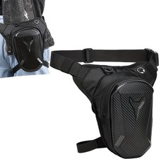 Motorrad Beintasche Hüfttasche Gürteltasche...