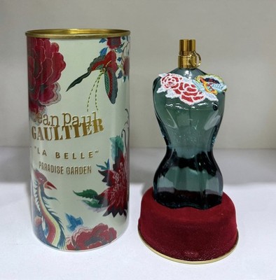 Jean Paul Gaultier La Belle Paradise Garden Eau de Parfum Damen Original 100ml