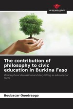 Boubacar Ouedraogo | The contribution of phil...