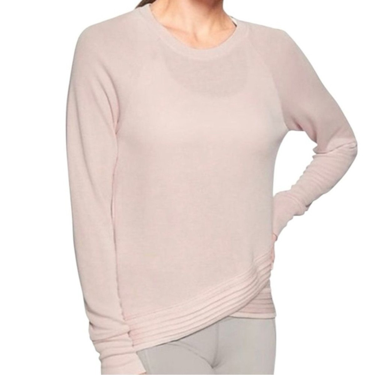 Athleta Serenity
