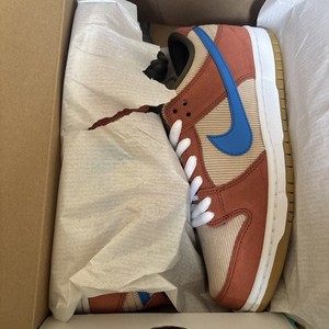 Nike Sb Dunk Low Corduroy Dusty Peach | eBay