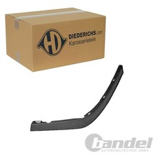 DIEDERICHS SPOILER VORNE LINKS passend für SEAT CORDOBA IBIZA | 7422067