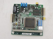 1Pcs Used Advantech PCM-3718H REV.A1-01-3