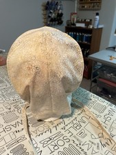 Tie Back Scrub Hat