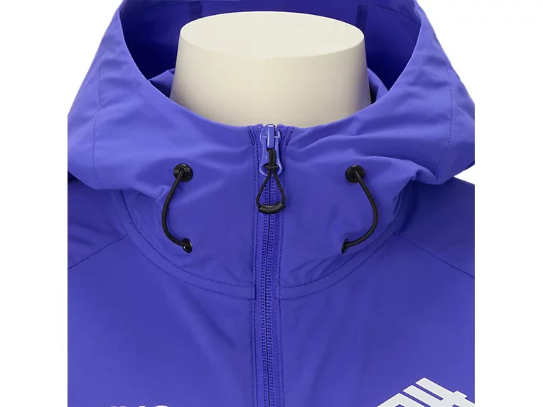 Asics Tokyo Marathon 2026 LIMITED Jacket 2XS–2XL 2013A655 400