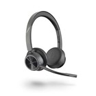 - Voyager 4320 Uc Wireless Headset (Plantronics) Usb-A Headset (Teams Version)