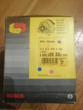 Alternateur Alfa Romeo 155