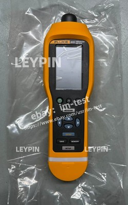 Fluke 805 Vibration Meter Fast Shipping*im