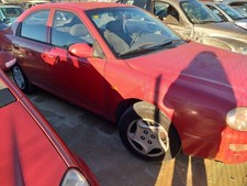 Lève vitre Kia SHUMA