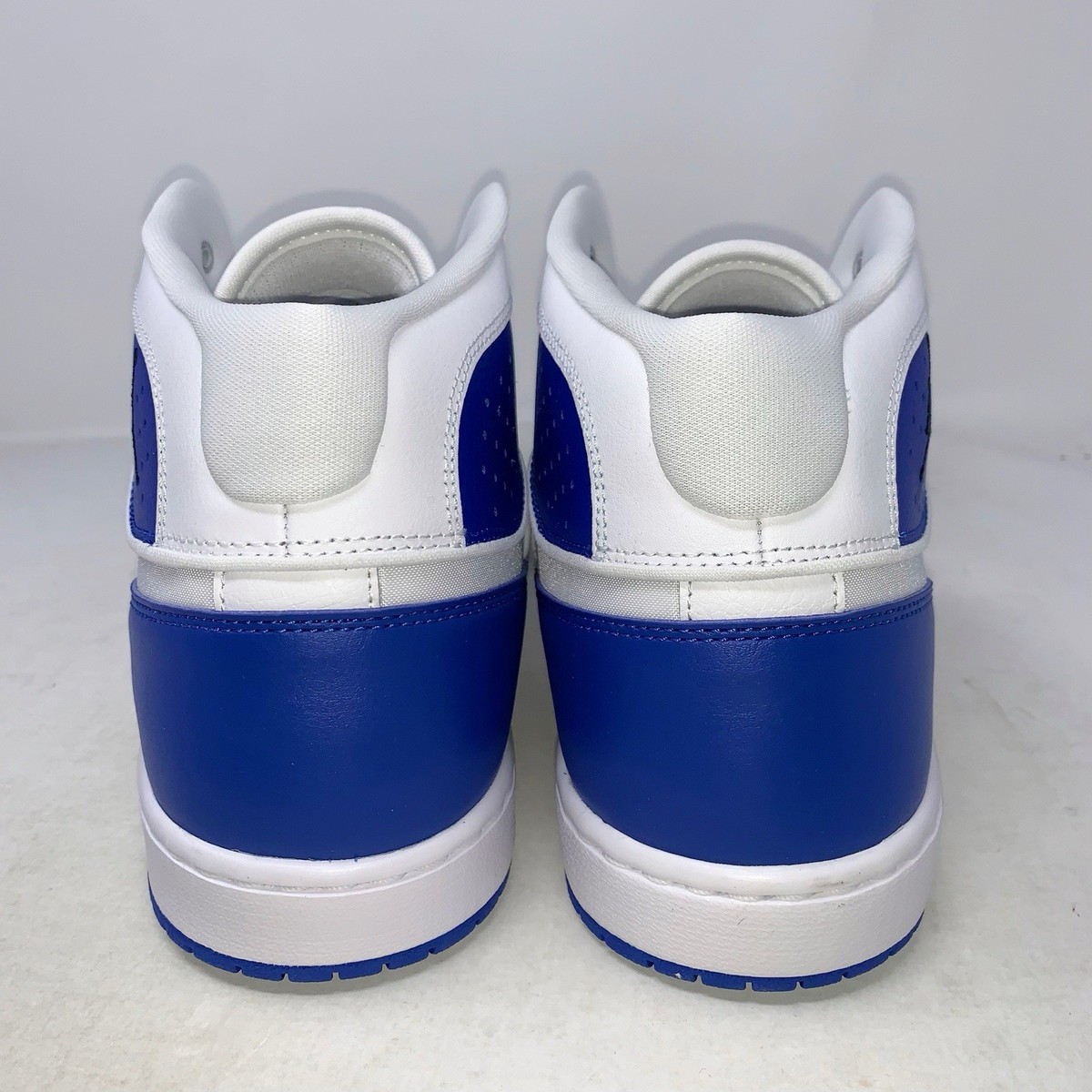 Size 11.5 - Jordan Access White - AR3762-104 for sale online | eBay
