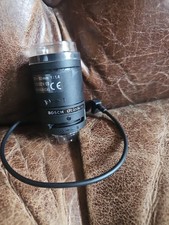 BOSCH LTC3374/21 Varifocal DC-Iris Lens  FAST FREE SHIPPING a