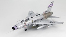 Hobby Master HA2112 Super Sabre F-110D USAF 4...