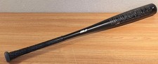 Louisville Slugger Solo Baseball Bat 32in 29oz Model Bbs6b3-21 Bbcor -3 Vibex