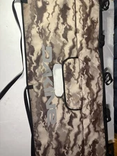 Dakine Tailgate Pickup Pad Bike Transport Bag - Ashcroft Camo, Large