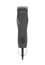 Wahl Pro Animal Curly Coat KM5 2-Speed Pro Grooming Clipper-Lightly Used