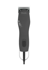 Wahl Pro Animal Curly Coat  KM5 2-Speed Pro Grooming Clipper-Lightly Used