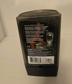 LEGO BIONICLE: Rahkshi Vorahk (8591)