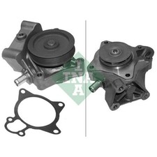 Wasserpumpe Kühlmittelpumpe für Iveco Daily 3 5 | 482351