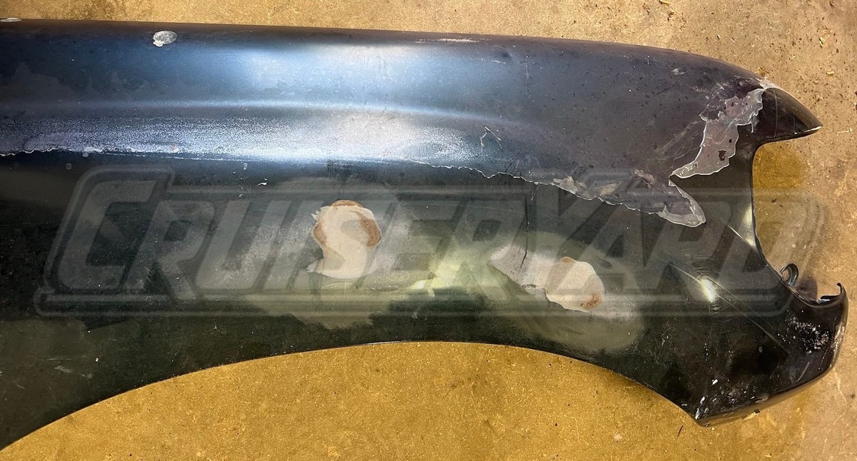 Toyota Land Cruiser OEM FJ80 FZJ80 Right/Passenger Front