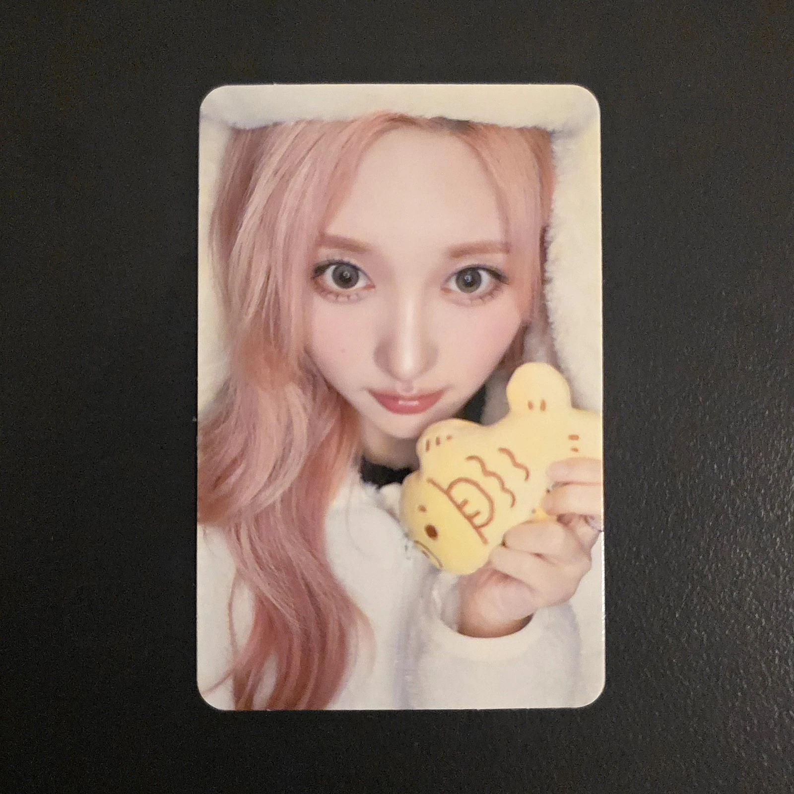 Gaeul - IVE SECRET POB photocard photocard