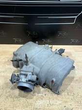 96-00 Gmc Chevy 7.4l 454 Vortec Upper Intake Manifold