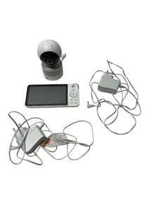 LeapFrog Babyphone mit Kamera und Audio 5ZollVideo-Babyphone 720P HD IPS-Display