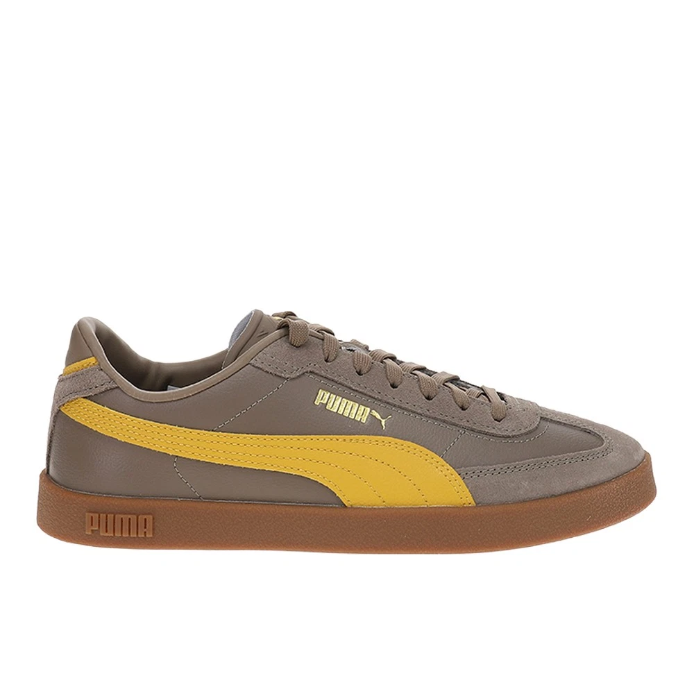 PUMA Club Ii Era Lace Up Mens Grey Sneakers Casual Shoes 39744720
Opens in a new window or tab