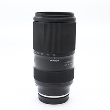 TAMRON 50-300mm F/4.5-6.3 Di III VC VXD / A069S (for Sony E) -Near Mint- #316