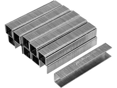 Yato Heftklammern Yato 10mm 1000-tlg. YT-7024