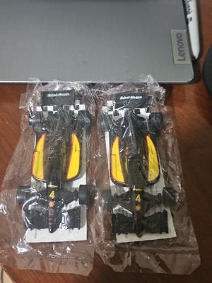 Pair Rahal - Hogan / Miller T94 Lola (Indy car) 1:64
