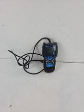 Innova Fixassist 3100rs Obd2 Scanner Battery Abs Check Engine Reset - Used