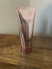 Victoria s Secret VS Love Star Fragrance Lotion Perfume 3.4 Oz NEW Discontinued