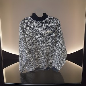 ADIDAS Oversized Sweatshirt Size XS