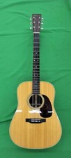 Martin D-28 Standard Used Acoustic Guitar [AUTH]