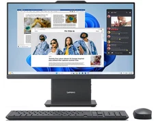 Lenovo IdeaCentre 24" AIO Desktop Computer PC i5-13420H 8GB 256GB SSD Windows 11