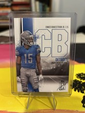 2024 Topps Signature Class - Rookies Ennis Rakestraw Jr. #106 (RC)