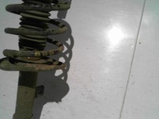 Amortisseur Peugeot 3008