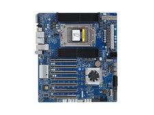 GIGABYTE MC62-G40 AMD Ryzen Threadripper PRO Workstation Board with AMD Threadro