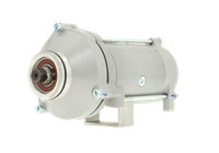 Anlasser 0.6 Kw Neu Eurostarter Oe-Nr. 18628N FüR Honda