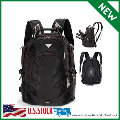 18.4 Inches Laptop Backpack Fits up to 18 Inch Gaming Laptops for Dell, Asus, Ms