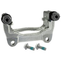 2X Halter Bremssattel Hinten FüR Abarth 500-595-695 1.4 08 Bis 26 TRW Teil