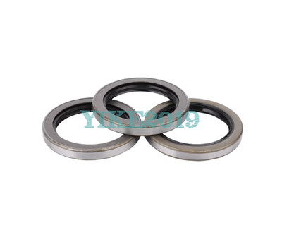 QTY:10 NEW FOR TA iron shell outer skeleton oil seal TA 38*58*8