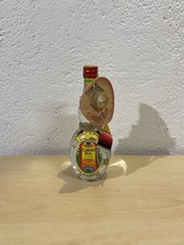 Bottiglia Tequila Camino Real Blanco 70cl 40% Vintage Sombrero Messico