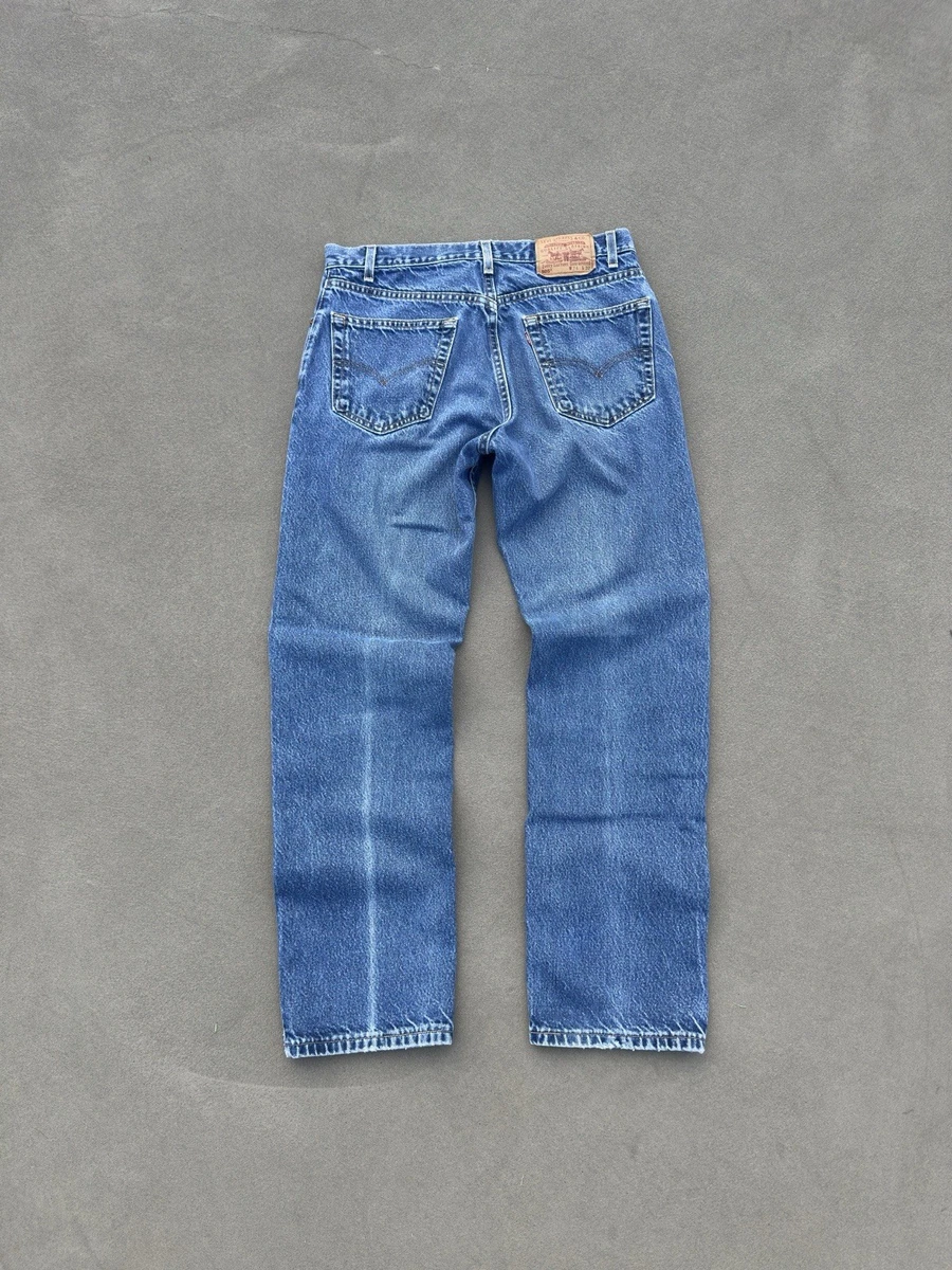 Levis 505 Made In Usa for sale | eBay