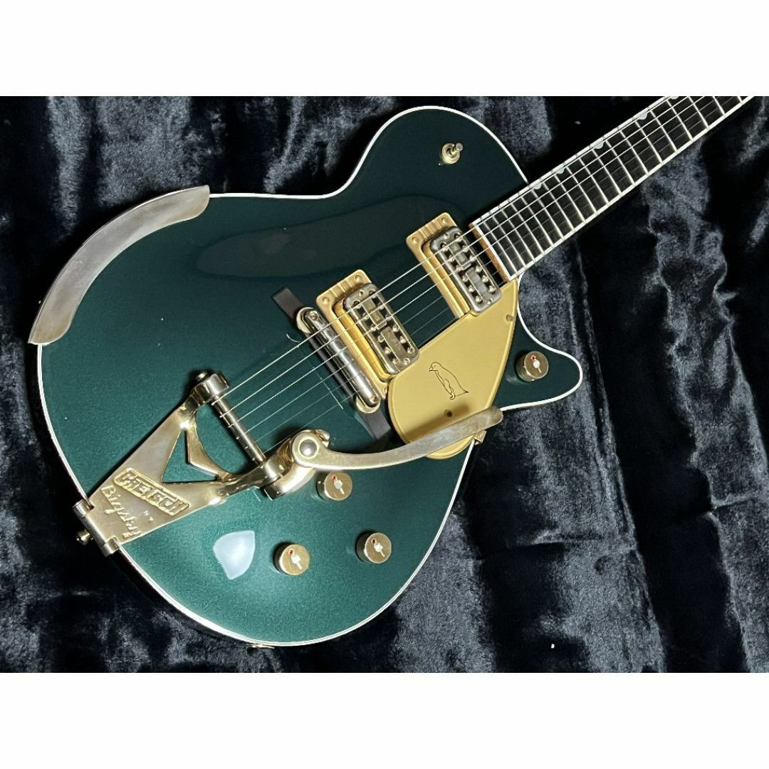 Gretsch G6134T-Cdg-Ltd16 Ltd Penguin No.LG1109 | eBay Gretsch G6134T-Cdg-Ltd16 Ltd Penguin No.LG1109 | eBay