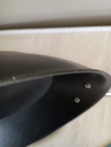 William Sonoma Hestan Thermo Clad 14 Inch' Wok - Picture 11 of 24