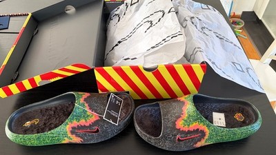 Nike React X rejuven8 QS US14 / EU48