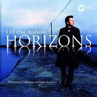 Leif Ove Andsnes - Horizons-Personal Collection