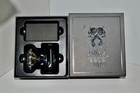 EUC PitBull Gold Pro Mens Skull Shaver Electric Wet/Dry Rechargeable Cordless — photo 1